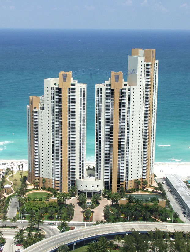 Ocean Two — Sunny Isles Beach, FL