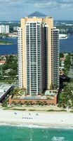 Acqualina Resort — Sunny Isles Beach, FL