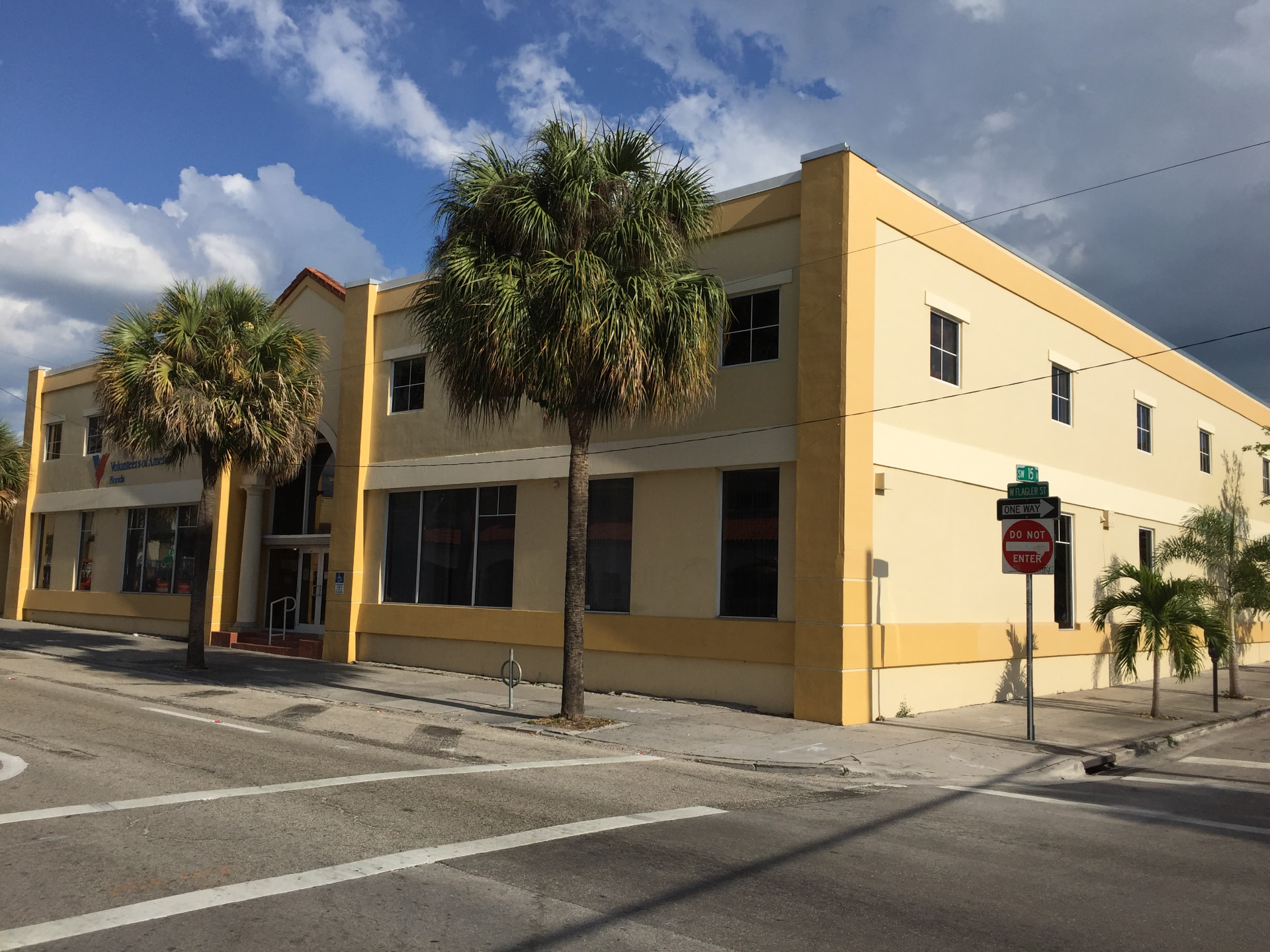 Flagler Street Office Complex — W Flagler St, Miami, FL