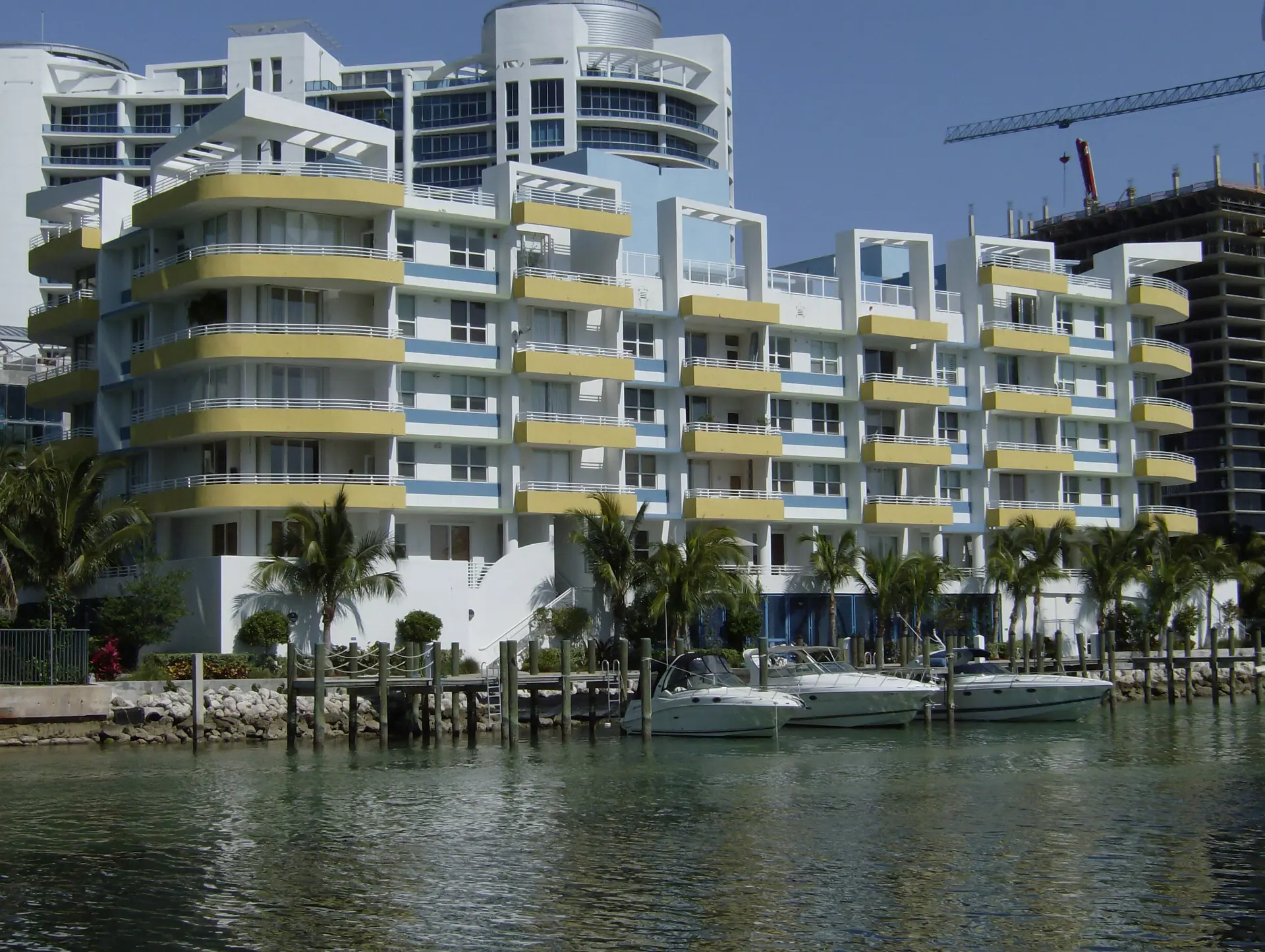 Nautica Condominium — Miami Beach, FL